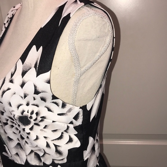 💫Harper Fit & Flare Dress - Picture 5 of 6